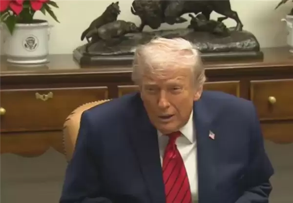 特朗普T1手机放弃美国制造:海外组装!3月发货