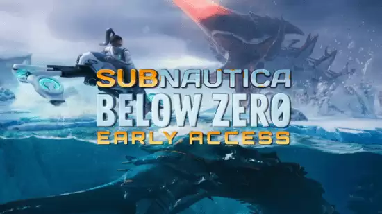 深海迷航:冰点之下限时免费领取2026年3月3日