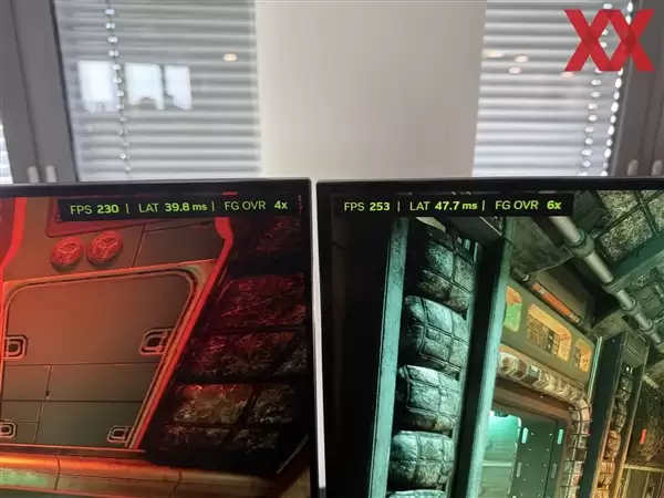 大力水手再进化！NVIDIA确认：DLSS动态多帧生成、6倍模式四月发布