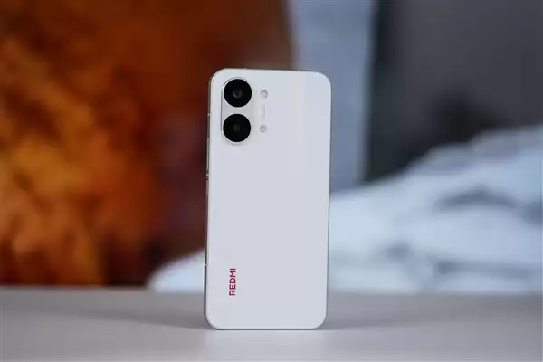 REDMI Turbo 5 Max维修备件价格公布:小米史上最大电池199元