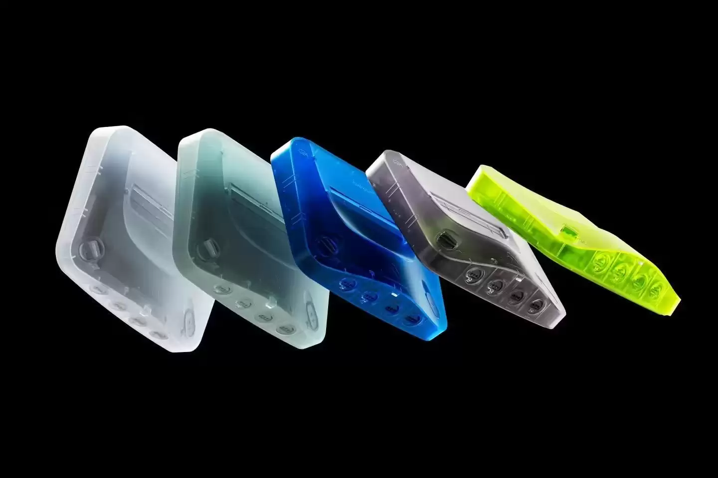 找回任天堂N64失落色彩,Analogue 3D复古主机新增“原型”限量版