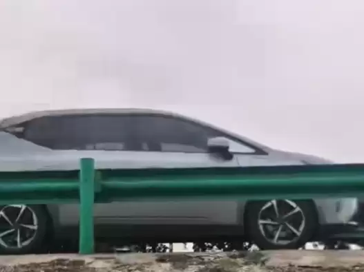 电动车高速上行驶 剩余27%电量突然归零！车主向车企索赔400元拖车费