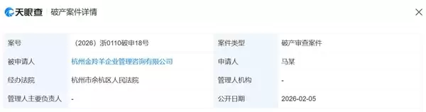 曾经大热的自嗨锅走到破产边缘：创始人被限高