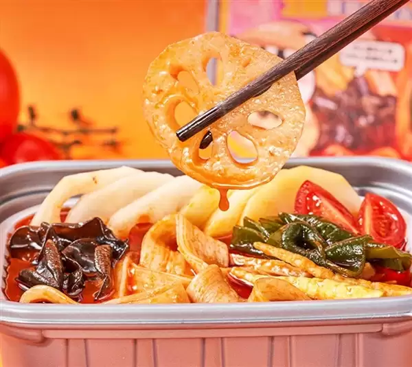 曾经大热的自嗨锅走到破产边缘：创始人被限高