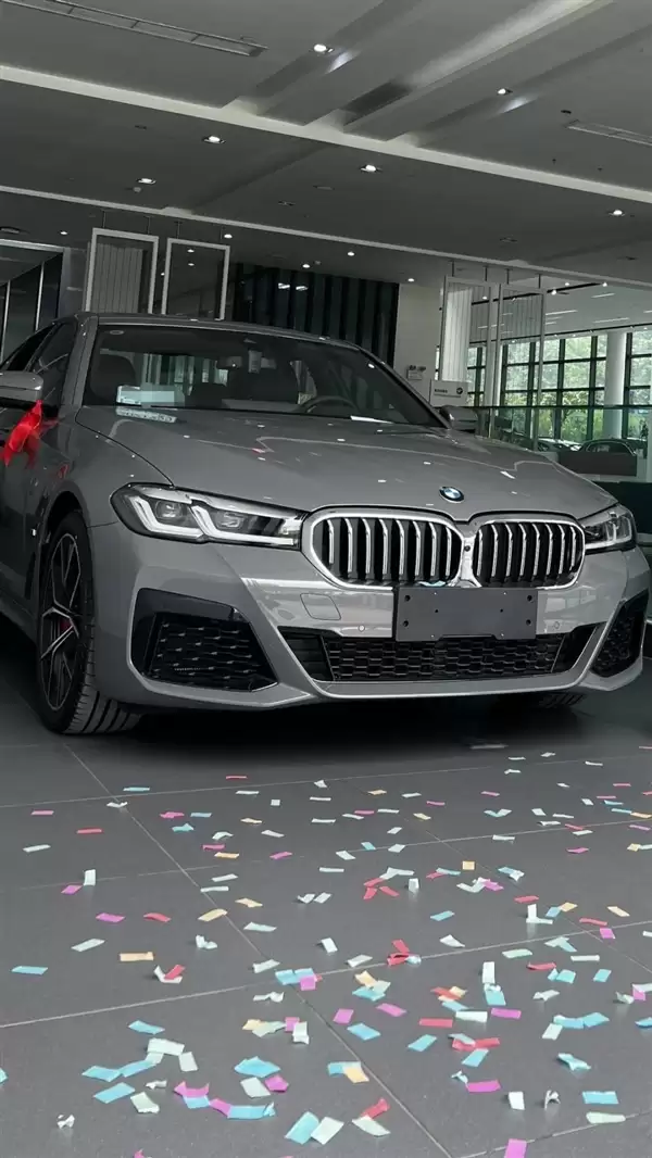 60多万买到宝马车!发视频维权反被索赔百万 法院判了