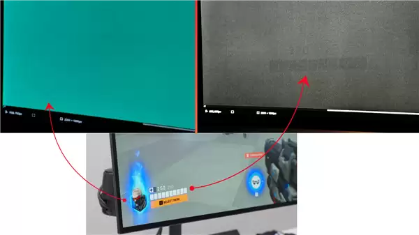 如今的OLED显示器还烧屏吗：国外高玩狂测3000小时 结果意外