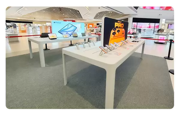 国内首次！苹果正式进入中国口岸入境免税渠道：iPhone 17比官方优惠