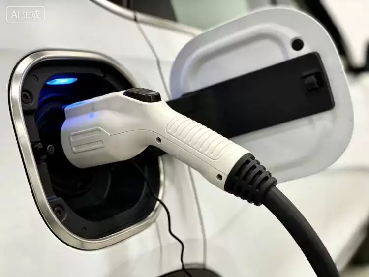 2026年春运新能源车充电量创新高,国网多举措保障高速充电畅通