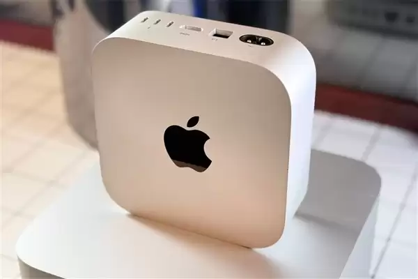 平民本地AI神器!苹果M4 Mac mini面临缺货