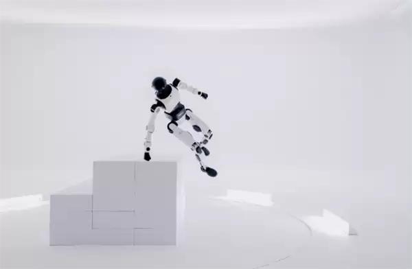 北京人形机器人创新中心发布具身天工3.0：支持各类外设工具灵活接入