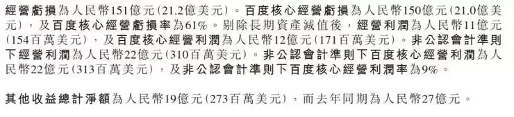 萝卜快跑的真正考验,不在路测里,而在百度的战略账本上