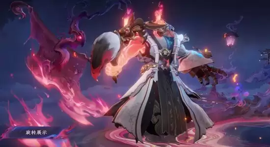 《王者荣耀》马年春节福利一览