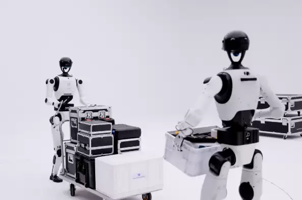 北京人形机器人创新中心发布具身天工3.0：支持各类外设工具灵活接入