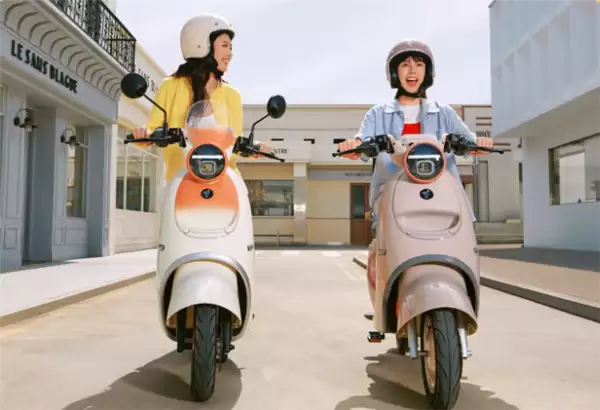 电动自行车变天了:九号杀入行业前3