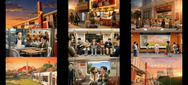 腾讯云推出一站式AI漫剧解决方案,AIGC+媒体处理双引擎驱动生产运营提质增效