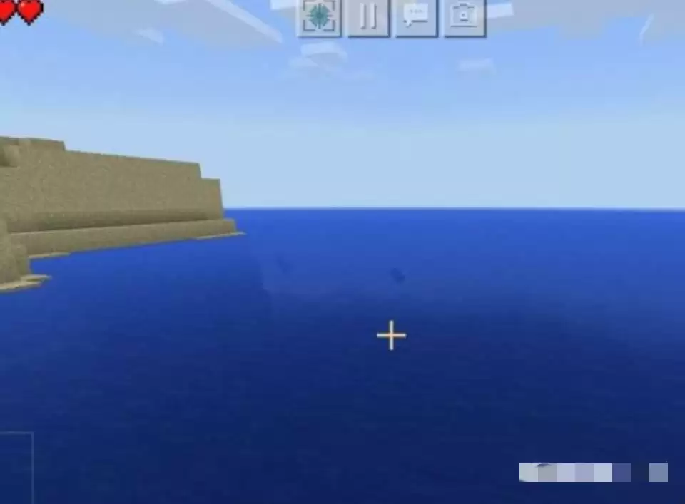 我的世界怎么传送位置坐标