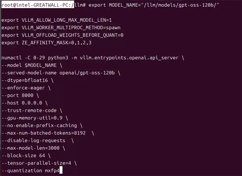 4张96GB显存暴力输出！英特尔锐炫Pro B60和长城世恒X-AIGC工作站评测：可满足千人同时在线聊天