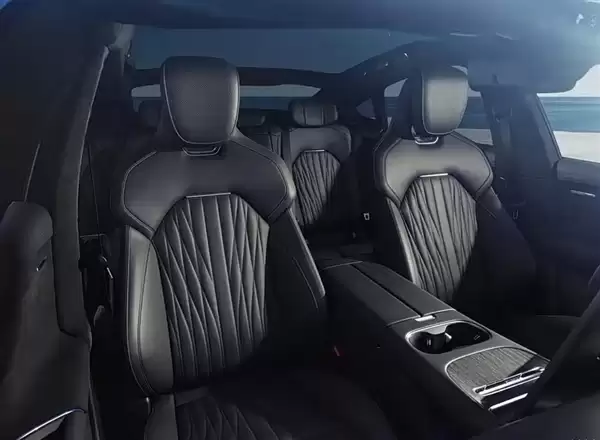 全新小米SU7续航信息出炉:三种电池 最远跑902km