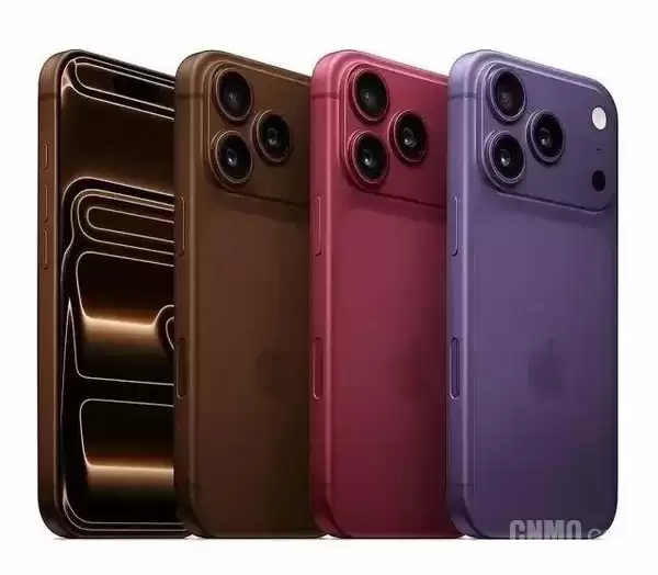 iPhone 18 Pro十二大升级点：放心！不是左上角挖孔