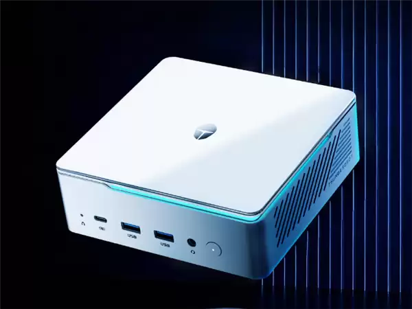 雷神推出MIX PRO II迷你主机：Ultra 200H系列芯片 玻璃上盖设计