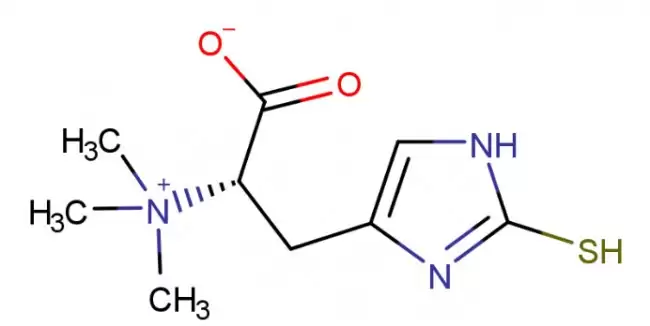 御龄有方:麦角硫因×NMN开启抗衰紧致新方向