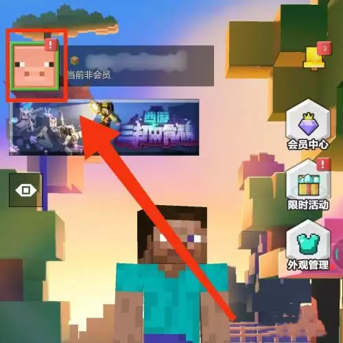 我的世界网易版怎么调画质