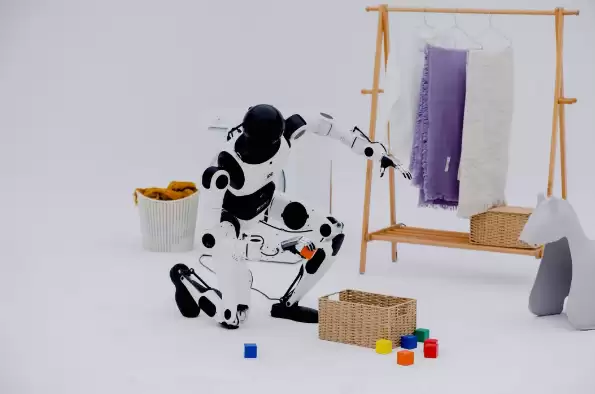 北京人形机器人创新中心发布具身天工3.0：支持各类外设工具灵活接入