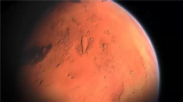 10年完成月球造城 马斯克:我要让所有人都能登月 火星也是