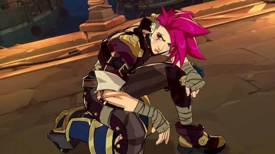 2XKO上线三周即优化团队,拳头游戏调整运营策略聚焦核心体验