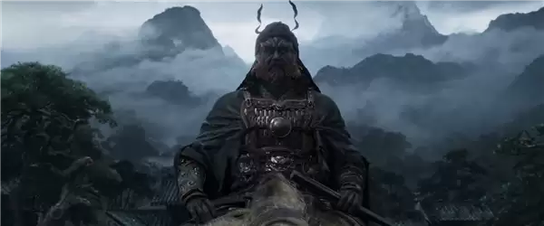 重磅！《黑神话：钟馗》第一支实机视频突然发布