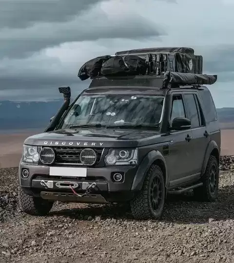 越野车电气改装安全指南:功率匹配、线径规范与双电瓶系统关键要点