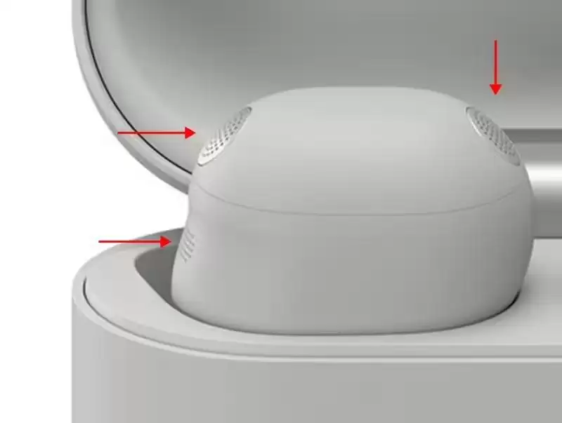 索尼WF-1000XM6降噪豆耳机参数曝光：芯片算力暴增3倍，8个麦克风