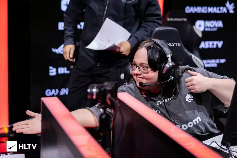 magixx谈担任指挥：伙计们可以提出建议，但最终决定权在我