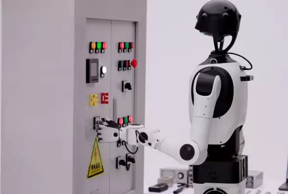 北京人形机器人创新中心发布具身天工3.0：支持各类外设工具灵活接入