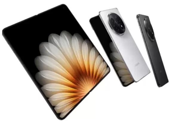 OPPO Find N6将发布：超薄折叠旗舰，2亿像素+80W快充