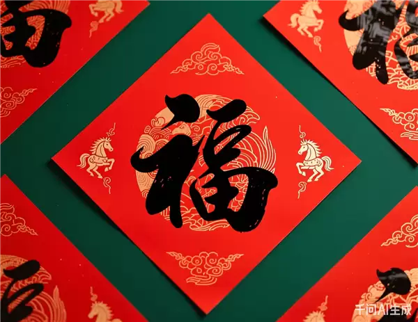 今天是北方小年！马年春节进入一周倒计时