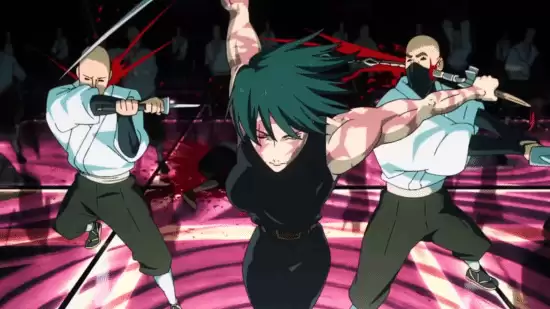 松本乱菊与禅院真希：少年漫画女性角色塑造的内敛与显性双范式