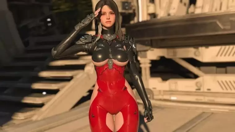 第一后裔1.3.18版本上线,新角色蒂雅引爆人气,Steam在线峰值翻倍