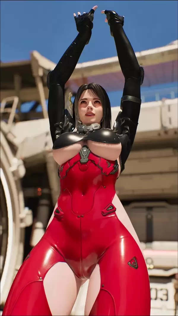 美女新角色蒂雅又强又美！《第一后裔》Steam在线人数翻倍