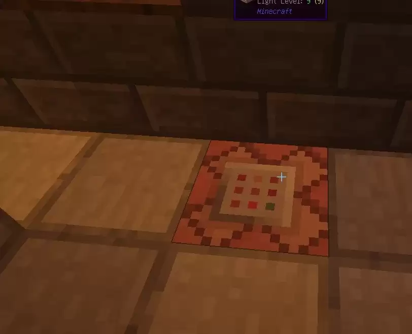 我的世界怎样使用命令方块传送