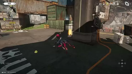 《明日方舟:终末地》高空救援任务攻略