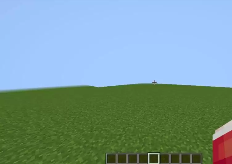 我的世界旁观者视角怎么设置