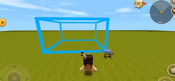 迷你家世界建筑图纸怎么用2026