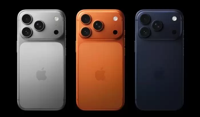 三星拟在Galaxy S27重启可变光圈技术，回应苹果iPhone 18 Pro新动向