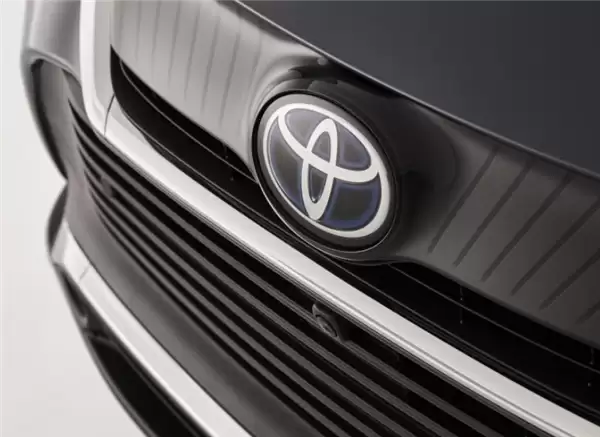 丰田2025年销量966.2万辆居全球第一,全年净利润36950亿日元