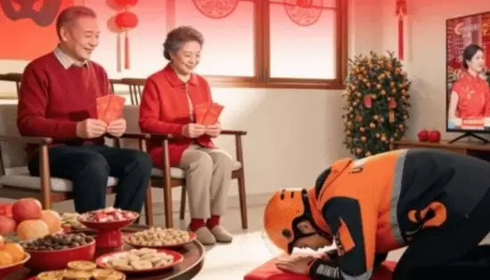 UU跑腿暂停代磕头服务，三倍补偿用户并拓展多元生活协助