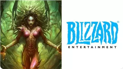 暴雪携手Nexon开发星际争霸射击新作，引发玩家期待与质疑