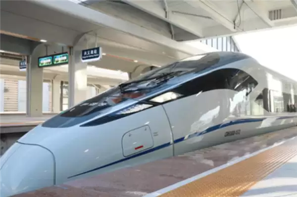 提前1小时售罄!12306就部分列车提前放票致歉:后续将完善系统