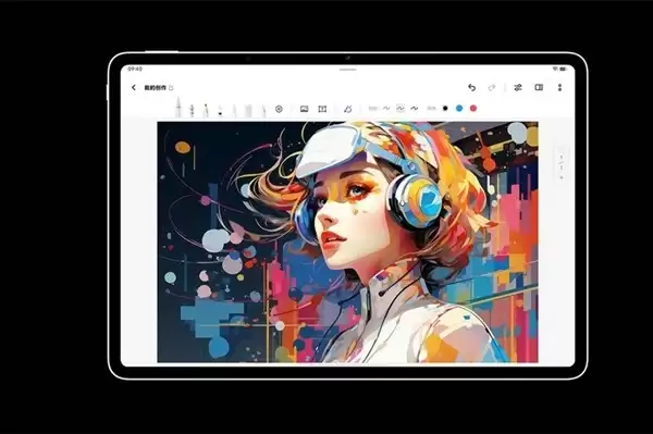 vivo Pad6 Pro通过入网认证：13英寸屏＋骁龙8E5，性能跃升旗舰生产力