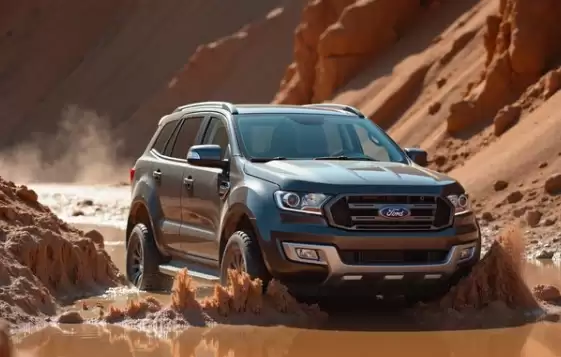 福特CEO：中国车企改变了全球的游戏规则